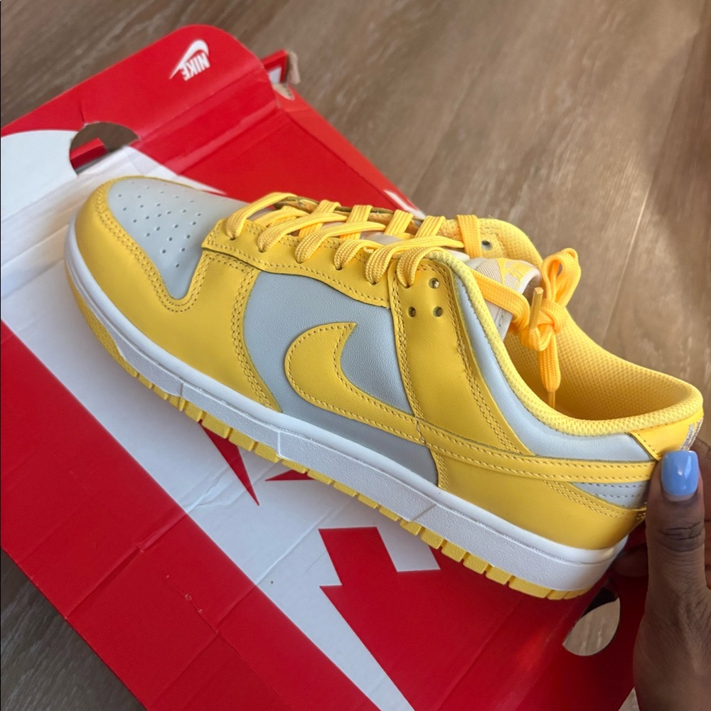 Dunks